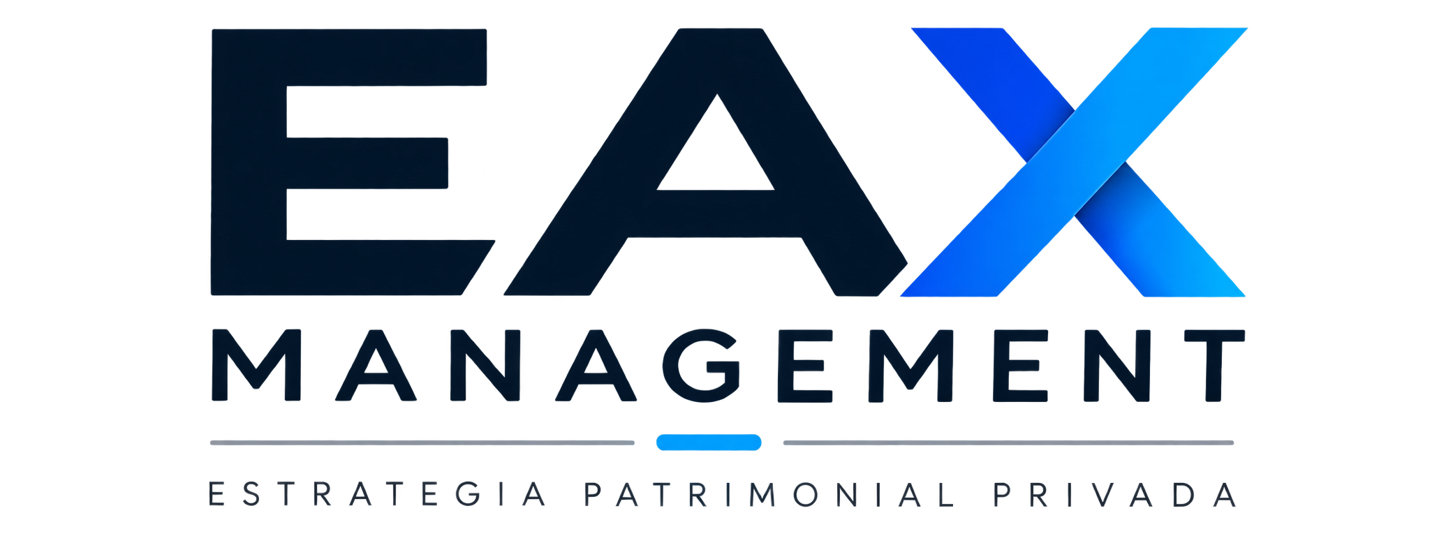 EAX Management - Estrategia patrimonial privada